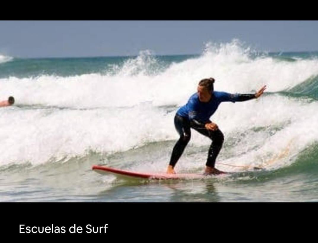 Playa De Benijo 2 Paraiso Rural Trail Almaciga ภายนอก รูปภาพ