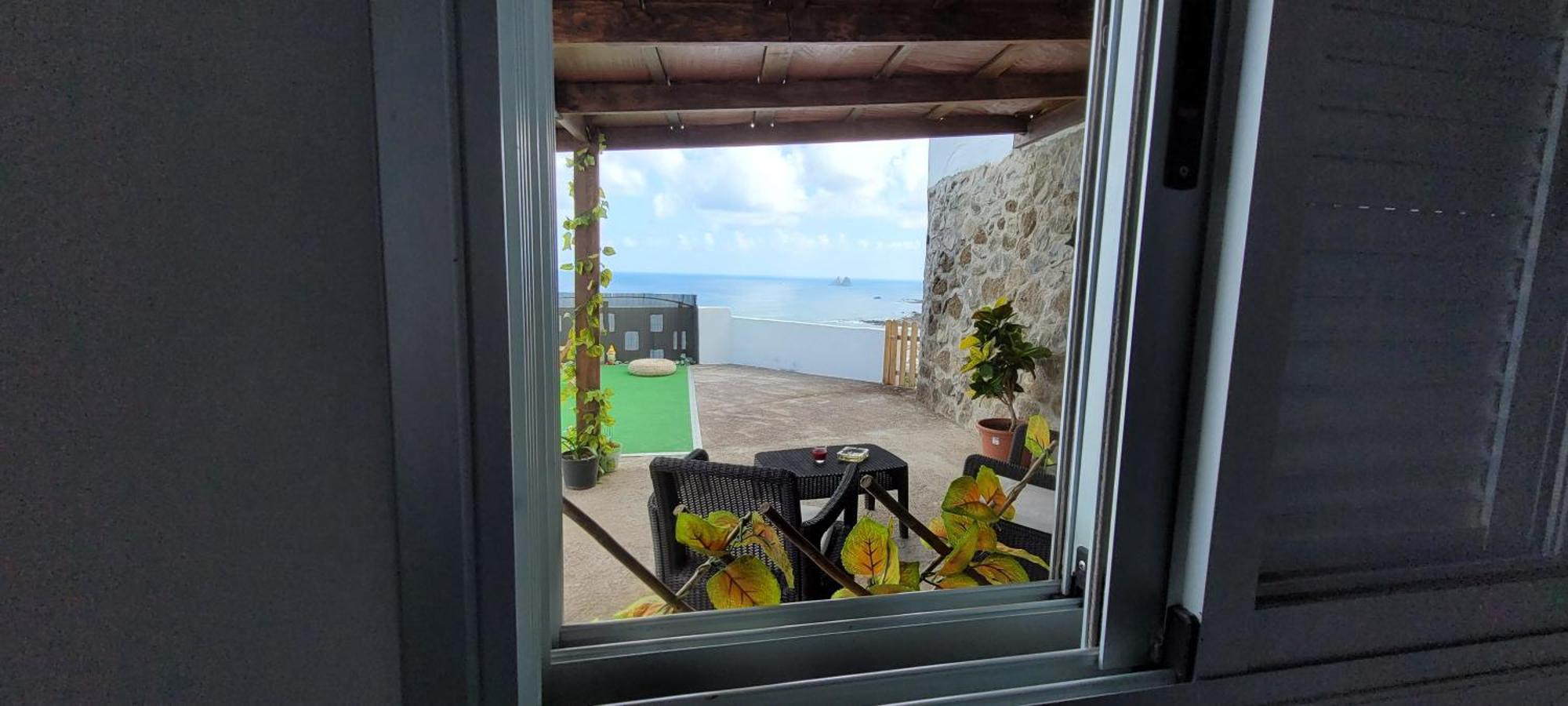 Playa De Benijo 2 Paraiso Rural Trail Almaciga ภายนอก รูปภาพ